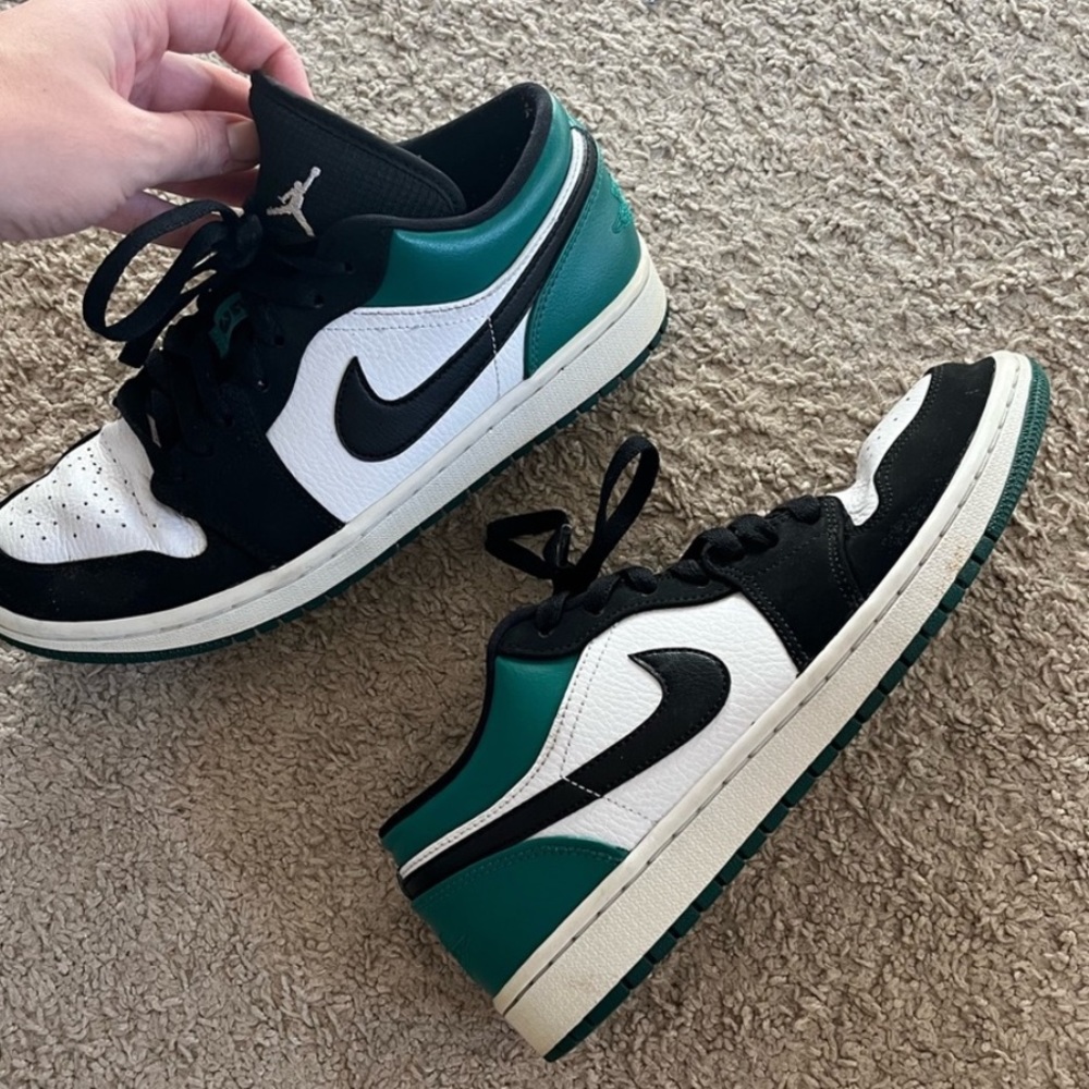 Nike air Jordan’s